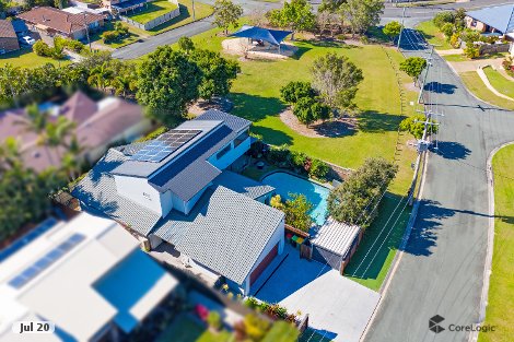 5 Hermitage Cres, Thornlands, QLD 4164