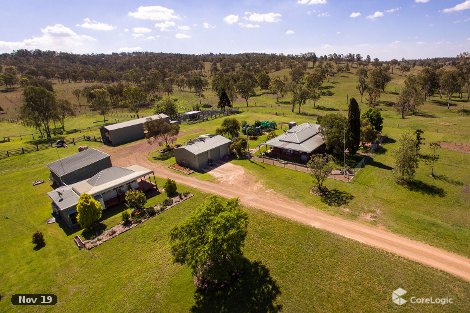 350 Johnstown Rd, Johnstown, QLD 4615