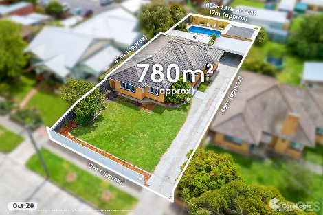 48 Lascelles Ave, Manifold Heights, VIC 3218