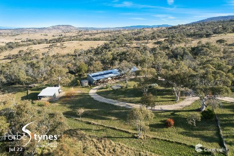 111 Bungarra Lane, Moonbah, NSW 2627