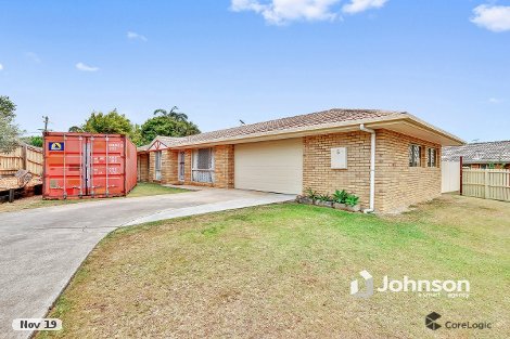 5 Melnik Dr, Loganlea, QLD 4131