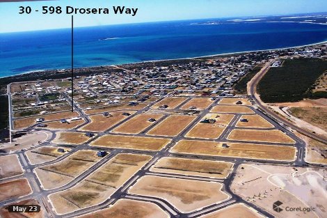 30 Drosera Way, Jurien Bay, WA 6516