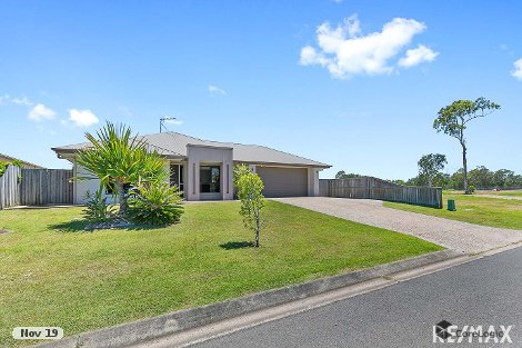 15 Yarrilee Cct, Dundowran, QLD 4655