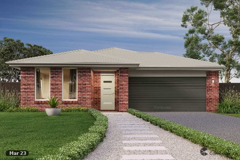 Lot 806 Gull St, Winter Valley, VIC 3358