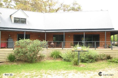 16 Mill Point Rd, Lake Tyers Beach, VIC 3909