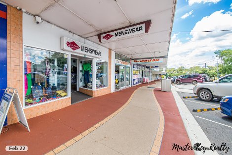 87 Lamb St, Murgon, QLD 4605