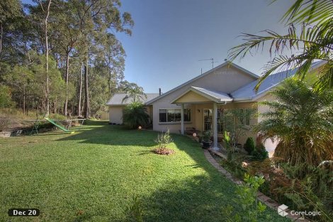 20 Parkwood Cl, Tingira Heights, NSW 2290