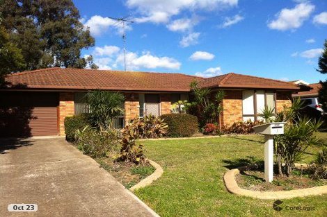 3 William Howe Pl, Narellan Vale, NSW 2567