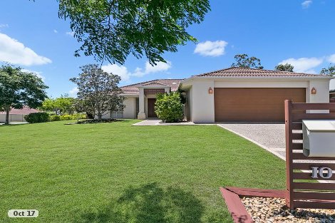 10 Rivergum Pl, Mackenzie, QLD 4156