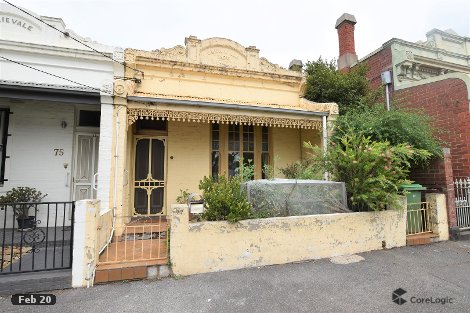 77 Newry St, Carlton North, VIC 3054