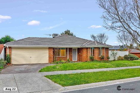 2 Lockhart Ave, Attwood, VIC 3049