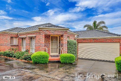 3/4 Hope Ave, Donvale, VIC 3111