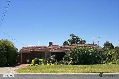 3 Gorman St, Greenwood, WA 6024