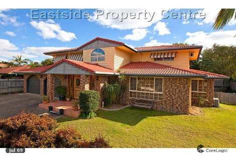 34 Pinnacle Pl, Belmont, QLD 4153