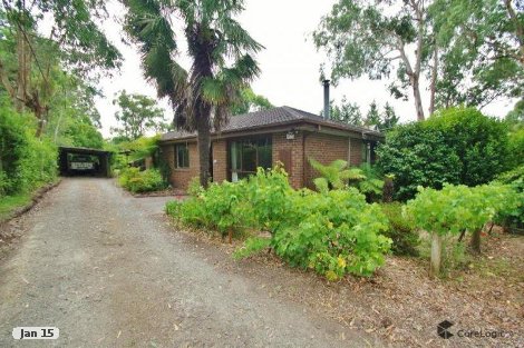 6 Swiss Chalet Rd, Badger Creek, VIC 3777