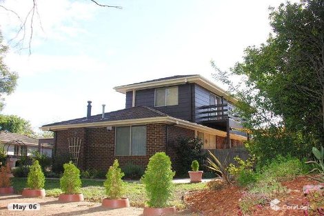 21 Burara Cres, Waramanga, ACT 2611