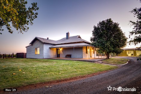 1242 Sturt Hwy, Merbein South, VIC 3505