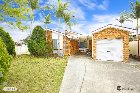 10 Bartok Pl, Bonnyrigg Heights, NSW 2177