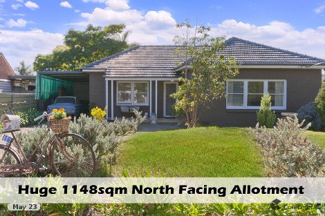 16 Quandong St, North Brighton, SA 5048