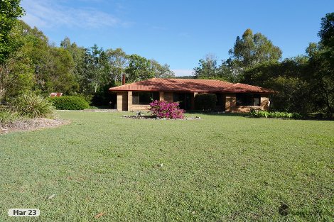 250 Esk Hampton Rd, Esk, QLD 4312