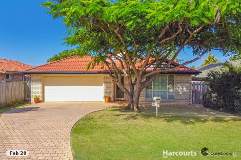 23 Glenjustins St, Wynnum West, QLD 4178