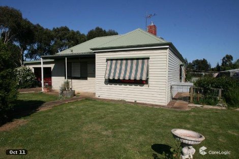 93 Montgomery St, Lake Bolac, VIC 3351