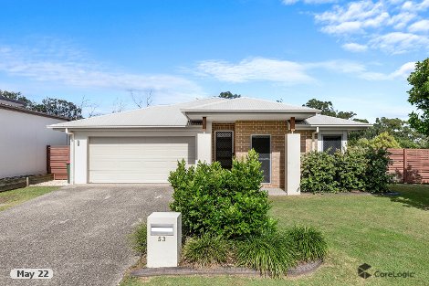 53 Odoherty Cct, Nudgee, QLD 4014