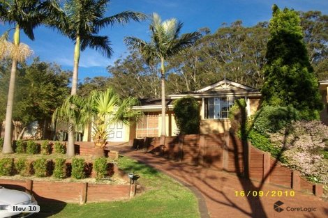 16 Splendens Pl, Tuggerah, NSW 2259