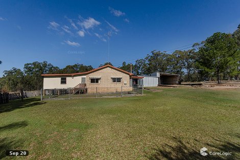 2590 Clarence Way, Upper Copmanhurst, NSW 2460