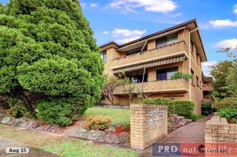 8/30 Letitia St, Oatley, NSW 2223