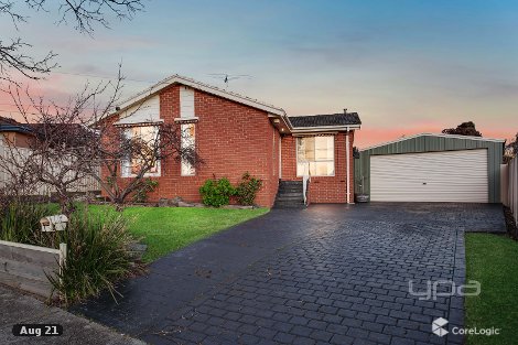 8 Haig Pl, Attwood, VIC 3049