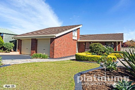 2 Jackson Ct, St Agnes, SA 5097