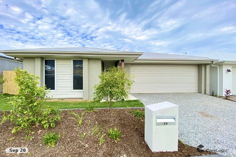 24 Jeanine Cres, Nirimba, QLD 4551