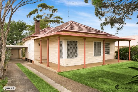 11 Eastern St, Gwynneville, NSW 2500