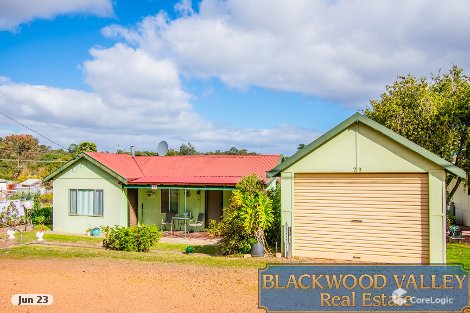 29 George St, Greenbushes, WA 6254