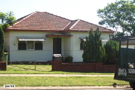 60 Wisdom St, Guildford West, NSW 2161