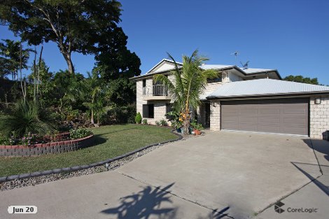 11 Polly Cres, Richmond, QLD 4740