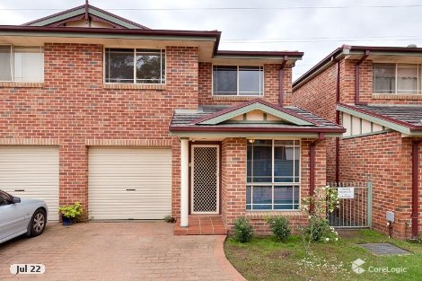 5/5-7 Eton Rd, Cambridge Park, NSW 2747