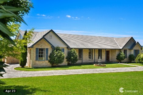 299 Greenhills Rd, Werai, NSW 2577