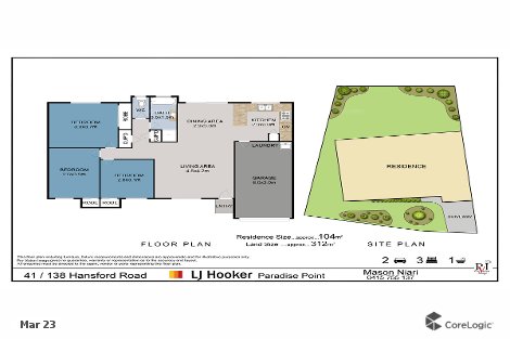 41/138 Hansford Rd, Coombabah, QLD 4216