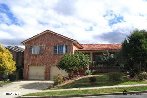 3 Reynella Cl, Edensor Park, NSW 2176