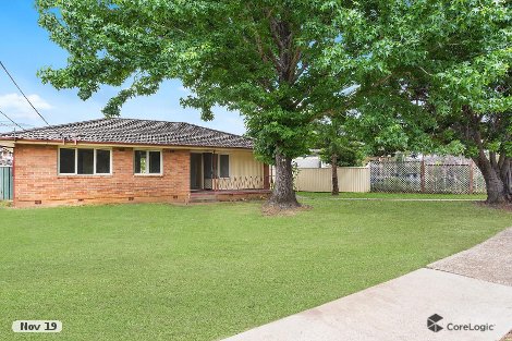 87 Willan Dr, Cartwright, NSW 2168