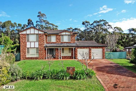 4 Kelly Pl, North Nowra, NSW 2541