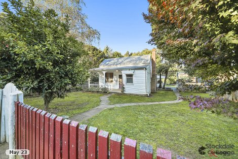 900 Berrys Creek Rd, Mirboo North, VIC 3871