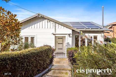 398 Liverpool St, West Hobart, TAS 7000