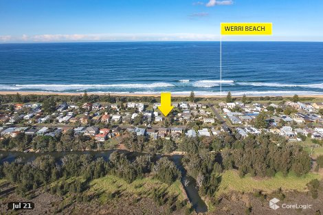 88 Renfrew Rd, Werri Beach, NSW 2534