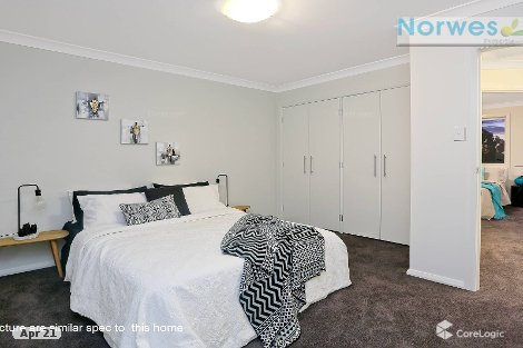 2 Clubside Dr, Norwest, NSW 2153