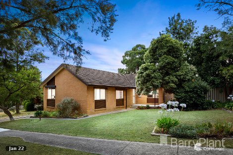 20 Fahey Cres, Yallambie, VIC 3085