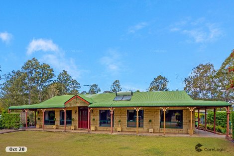 69-97 Flesser Rd, Cedar Creek, QLD 4207