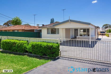 11 Adelaide St, Oxley Park, NSW 2760